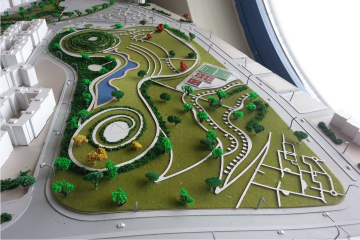  Park Peyzaj İşleri